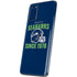 NFL Seattle Seahawks Helmet Galaxy S20 Plus Skin
